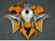 Cheapest 2008-2011 Orange Silver Honda CBR1000RR Motorcycle Bodywork Canada Cheapest 2008-2011 Orange Silver Honda CBR1000RR Motorcycle Bodywork Canada