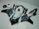 Cheapest 2008-2011 White Black Honda CBR1000RR Moto Fairings Canada