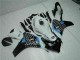 Cheapest 2008-2011 White Black Honda CBR1000RR Moto Fairings Canada