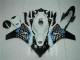 Cheapest 2008-2011 White Black Honda CBR1000RR Moto Fairings Canada