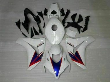 Cheapest 2008-2011 White Blue Red Honda CBR1000RR Motor Fairings Canada