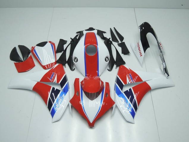 Cheapest 2008-2011 Style HRC Honda CBR1000RR Motorbike Fairings Canada Cheapest 2008-2011 Style HRC Honda CBR1000RR Motorbike Fairings Canada