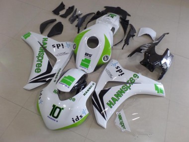 Cheapest 2008-2011 Hannspree 10 Honda CBR1000RR Motorcycle Replacement Fairings Canada