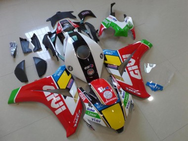 Cheapest 2008-2011 Givi Honda CBR1000RR Motorbike Fairing Canada