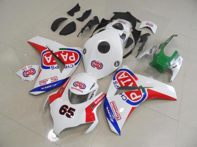 Cheapest 2008-2011 Pata 65 Honda CBR1000RR Motorcycle Fairing Kits Canada Cheapest 2008-2011 Pata 65 Honda CBR1000RR Motorcycle Fairing Kits Canada