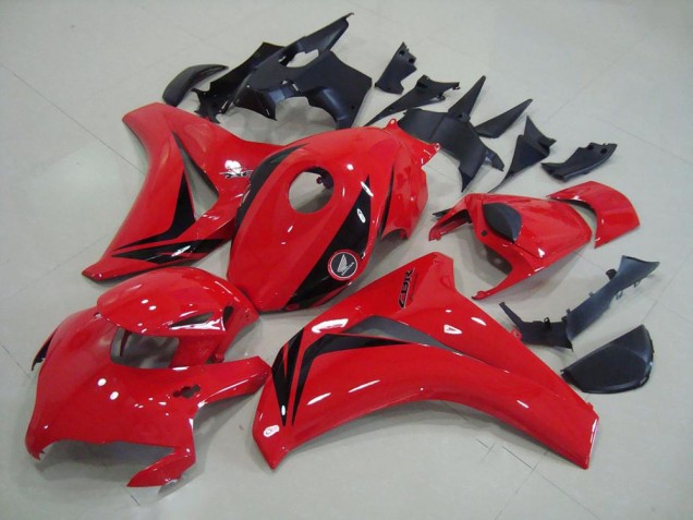 Cheapest 2008-2011 Red OEM Style Honda CBR1000RR Bike Fairings Canada Cheapest 2008-2011 Red OEM Style Honda CBR1000RR Bike Fairings Canada
