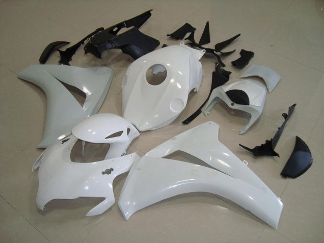 Cheapest 2008-2011 Unpainted Honda CBR1000RR Motorcycle Fairings Canada