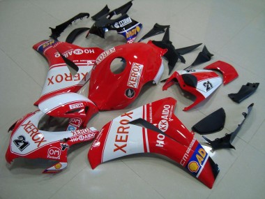 Cheapest 2008-2011 Xerox Honda CBR1000RR Bike Fairings Canada