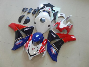 Cheapest 2008-2011 TT Legends Honda CBR1000RR Motor Bike Fairings Canada
