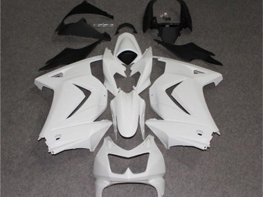Cheapest 2008-2012 Unpainted Kawasaki EX250 Motorcycle Fairing Canada
