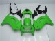 Cheapest 2008-2012 Green Kawasaki EX250 Motorcycle Fairing Kit Canada Cheapest 2008-2012 Green Kawasaki EX250 Motorcycle Fairing Kit Canada