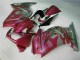Cheapest 2008-2012 Purple Red Kawasaki EX250 Replacement Motorcycle Fairings Canada Cheapest 2008-2012 Purple Red Kawasaki EX250 Replacement Motorcycle Fairings Canada