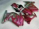 Cheapest 2008-2012 Purple Red Kawasaki EX250 Replacement Motorcycle Fairings Canada Cheapest 2008-2012 Purple Red Kawasaki EX250 Replacement Motorcycle Fairings Canada