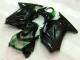 Cheapest 2008-2012 Black Kawasaki EX250 Motorcyle Fairings Canada Cheapest 2008-2012 Black Kawasaki EX250 Motorcyle Fairings Canada