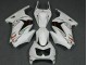 Cheapest 2008-2012 White Red Kawasaki EX250 Motorcylce Fairings Canada Cheapest 2008-2012 White Red Kawasaki EX250 Motorcylce Fairings Canada
