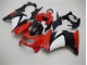 Cheapest 2008-2012 Red Black White Kawasaki EX250 Motorcycle Fairings Canada Cheapest 2008-2012 Red Black White Kawasaki EX250 Motorcycle Fairings Canada