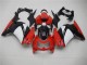 Cheapest 2008-2012 Red Black White Kawasaki EX250 Motorcycle Fairings Canada Cheapest 2008-2012 Red Black White Kawasaki EX250 Motorcycle Fairings Canada