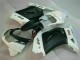 Cheapest 2008-2012 White Black Ninja 3M Kawasaki EX250 Motorcycle Fairings Canada