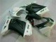 Cheapest 2008-2012 White Black Ninja 3M Kawasaki EX250 Motorcycle Fairings Canada