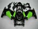 Cheapest 2008-2012 Black Green Kawasaki EX250 Motorbike Fairings Canada Cheapest 2008-2012 Black Green Kawasaki EX250 Motorbike Fairings Canada