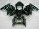 Cheapest 2008-2012 Black Kawasaki EX250 Bike Fairings Canada Cheapest 2008-2012 Black Kawasaki EX250 Bike Fairings Canada