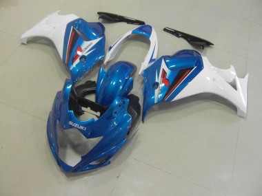 Cheapest 2008-2013 Katana Suzuki GSX650F Motorcycle Fairings Kits Canada