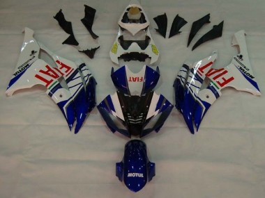 Cheapest 2008-2016 Fiat R6 Yamaha YZF R6 Motorcycle Bodywork Canada