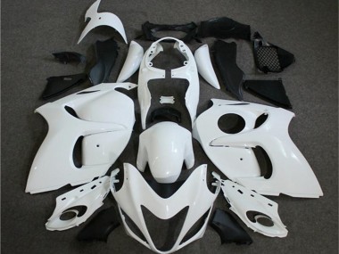 Cheapest 2008-2019 Unpainted Suzuki GSXR 1300 Hayabusa Moto Fairings Canada