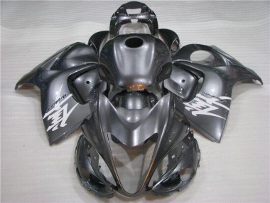 Cheapest 2008-2019 Grey Suzuki GSXR 1300 Hayabusa Motorcycle Fairings Canada