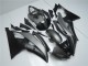 Cheapest 2008-2016 Grey Black Yamaha YZF R6 Motor Bike Fairings Canada Cheapest 2008-2016 Grey Black Yamaha YZF R6 Motor Bike Fairings Canada