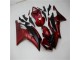 Cheapest 2008-2016 Red Black Yamaha YZF R6 Bike Fairing Kit Canada