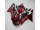 Cheapest 2008-2016 Red Black Yamaha YZF R6 Bike Fairing Kit Canada