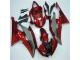 Cheapest 2008-2016 Red Grey Yamaha YZF R6 Motorcycle Fairings Kits Canada Cheapest 2008-2016 Red Grey Yamaha YZF R6 Motorcycle Fairings Kits Canada