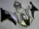 Cheapest 2008-2016 Silver Black Yamaha YZF R6 Motor Fairings Canada Cheapest 2008-2016 Silver Black Yamaha YZF R6 Motor Fairings Canada