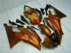 Cheapest 2008-2016 Orange Yamaha YZF R6 Bike Fairings Canada Cheapest 2008-2016 Orange Yamaha YZF R6 Bike Fairings Canada