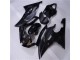 Cheapest 2008-2016 Glossy Matte Black Yamaha YZF R6 Motorcycle Fairings Kits Canada