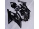 Cheapest 2008-2016 Glossy Matte Black Yamaha YZF R6 Motorcycle Fairings Kits Canada