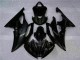 Cheapest 2008-2016 Black Yamaha YZF R6 Moto Fairings Canada