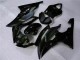 Cheapest 2008-2016 Black Yamaha YZF R6 Moto Fairings Canada