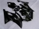 Cheapest 2008-2016 Black Yamaha YZF R6 Moto Fairings Canada