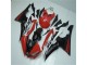 Cheapest 2008-2016 Red White Yamaha YZF R6 Motorcyle Fairings Canada