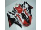 Cheapest 2008-2016 Red White Yamaha YZF R6 Motorcyle Fairings Canada