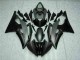 Cheapest 2008-2016 Grey Black Yamaha YZF R6 Motor Fairings Canada Cheapest 2008-2016 Grey Black Yamaha YZF R6 Motor Fairings Canada