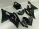 Cheapest 2008-2016 Black Yamaha YZF R6 Motorbike Fairing Kits Canada