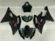 Cheapest 2008-2016 Black Yamaha YZF R6 Motorbike Fairing Kits Canada