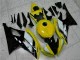 Cheapest 2008-2016 Yellow Black Yamaha YZF R6 Motorcycle Fairings Kits Canada Cheapest 2008-2016 Yellow Black Yamaha YZF R6 Motorcycle Fairings Kits Canada