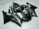 Cheapest 2008-2016 Grey Black Yamaha YZF R6 Moto Fairings Canada Cheapest 2008-2016 Grey Black Yamaha YZF R6 Moto Fairings Canada