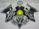 Cheapest 2008-2016 Yellow Black Silver Yamaha YZF R6 Motor Fairings Canada