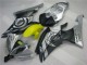 Cheapest 2008-2016 Yellow Black Silver Yamaha YZF R6 Motor Fairings Canada