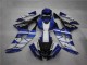 Cheapest 2008-2016 Blue White FAAC Yamaha YZF R6 Motorcylce Fairings Canada